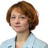 Врач Смагина Людмила Николаевна