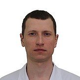 Врач Смирнов Дмитрий Владимирович