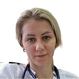 Врач Смирнова Екатерина Владимировна