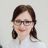 Врач Смирнова (Еремина) Ольга Владимировна
