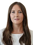 Врач Смирнова Ксения Игоревна