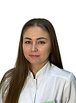 Врач Смирнова Марина Сергеевна