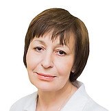 Врач Смирнова Татьяна Николаевна