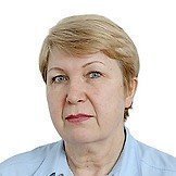 Врач Сморчкова Татьяна Николаевна