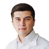 Врач Софронов Матвей Витальевич