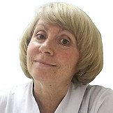 Врач Соколова Елена Вячеславовна