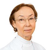 Врач Соколова Наталия Юрьевна