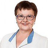Врач Солодовник Ольга Николаевна