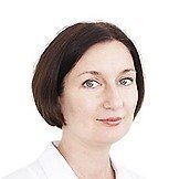 Врач Соломонова Елена Сергеевна
