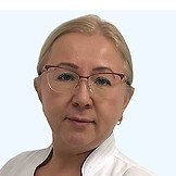 Врач Соловей Наталия Анатольевна