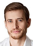 Врач Соловьев Сергей Викторович