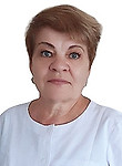 Врач Сорокина Лидия Васильевна