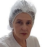 Врач Сорокина Наталия Михайловна