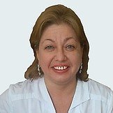 Врач Соснова Юлия Геннадьевна