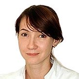 Врач Сотникова Ольга Андреевна