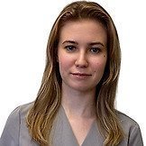 Врач Советкина Мария Александровна