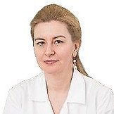Врач Спиридонова Наталья Владимировна