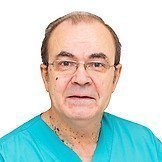 Врач Спирин Юрий Владимирович