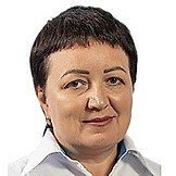 Врач Срыбная Алина Валентиновна