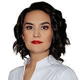 Врач Срыбная Юлия Олеговна