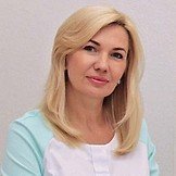 Врач Старенкова Любовь Александровна