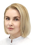 Врач Стародубова Екатерина Алексеевна
