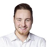 Врач Старостин Егор Александрович