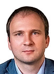 Врач Старостин Григорий Анатольевич