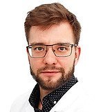 Врач Старостин Ян Сергеевич