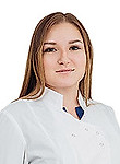 Врач Старостина Анна Александровна
