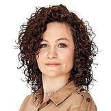 Врач Степаненко Виктория Николаевна