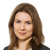 Врач Степанькова Наталья Сергеевна