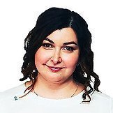 Врач Степанова Маргарита Самвеловна