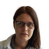 Врач Степанова Наталья Николаевна