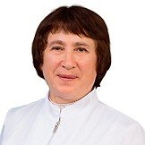 Врач Степанова Вера Юрьевна