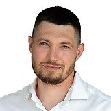 Врач Степных Викентий Андреевич
