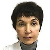 Врач Столбина Альбина Ивановна