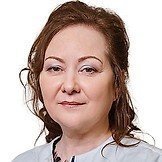 Врач Стожарова Регина Романовна