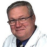 Врач Стрежнев Сергей Викторович