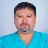 Врач Стрюков Максим Викторович