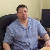 Врач Строганов Олег Иванович