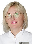 Врач Стулова Светлана Васильевна