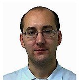 Врач Судаков Роман Игоревич