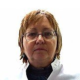 Врач Судакова Людмила Викторовна