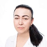 Врач Суханова Елена Аркадьевна