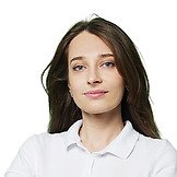 Врач Сухойкина Ирина Викторовна