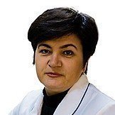 Врач Сухова Марина Николаевна