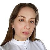 Врач Суконникова Ирина Сергеевна