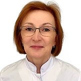 Врач Сульдина Татьяна Викторовна