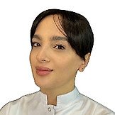 Врач Султанова Жале Низамиевна